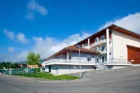 Appart Hôtel Hôtels à : Septmoncel