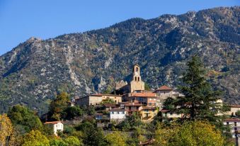 La Perle des Montagnes - Bed and Breakfast - Chambre D hote