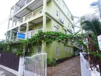 Casa del Rai โรงแรมใน