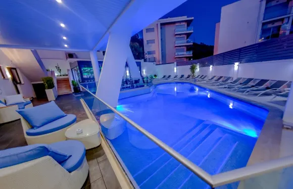 烏伊拉馬風格宅邸酒店