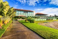 Villa Hípica Resort - Wi-Fi