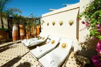 Riad Dar Justo Hotel Boutique & Spa