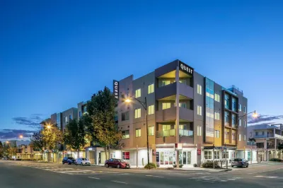Quest Mawson Lakes Hotels in Adelaide
