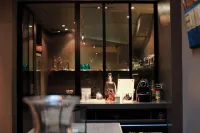 ZE Hotel - bar