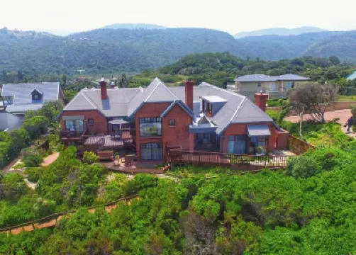 Dolphin Dunes Guesthouse Hotels near Garden Route National Park - Wilderness Section