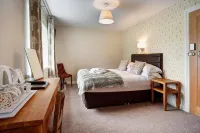The Twice Brewed Inn Hotels in Haltwhistle