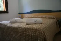 Residence Punta Longa - balcone