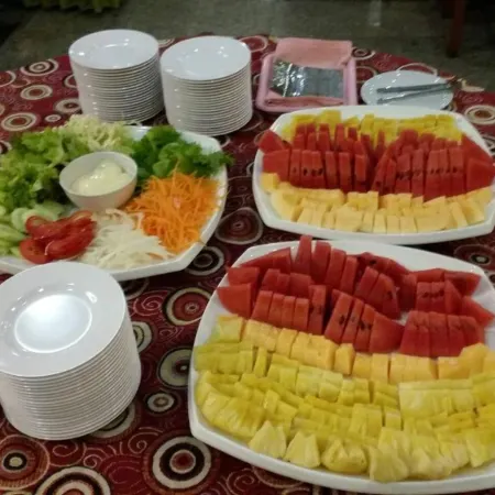 Butnamtong Hotel