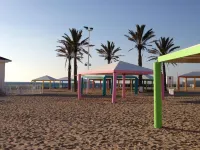 Shtarkman Erna Boutique Hotel Nahariya