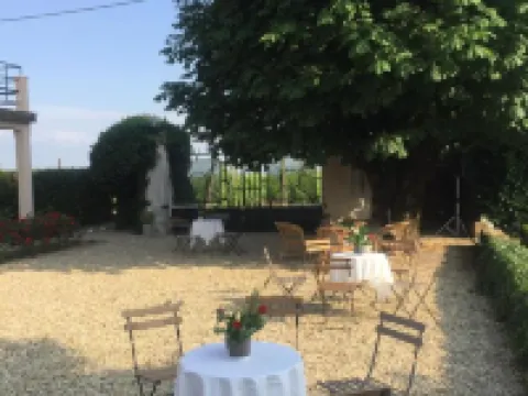 Villa Le Rose Hotel a Cavour