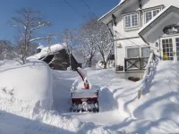 Mont Cervin Myoko