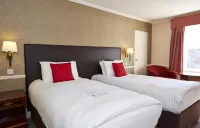 Roebuck by Greene King Inns Hotels in Forest Row