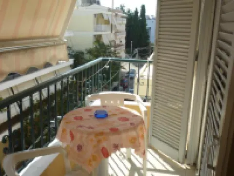 Orion Studios Hotels in Istiaia-Aidipsos