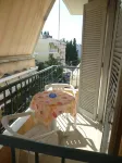 Orion Studios Hotels in Dafnousia