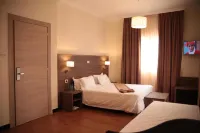 Venetian Hotel Hotels in Addis Ababa