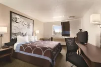 Super 8 by Wyndham Custer/Crazy Horse Area