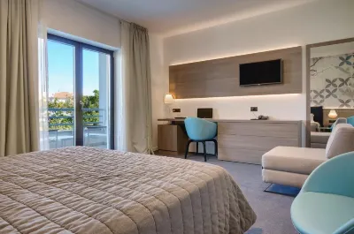 Residence Rovinj