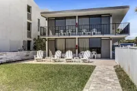 Beachside Motel - Amelia Island