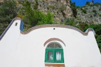 La Conchiglia Hotel in zona Furore