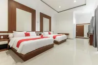 RedDoorz Premium @ Setiabudi Medan Hôtels à : Medan Selayang