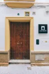 Alcázar de María