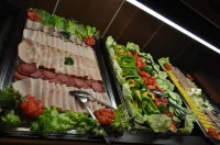 Parkhotel Harrachov - breakfast