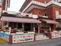 Hotel Malibran Jesolo Hotel a Jesolo