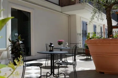 Le Residenze di Via Lo Re