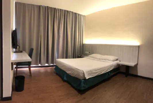 Hotel Regal Malaysia