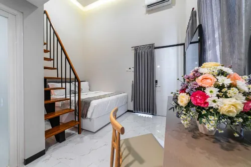 Tree Homestay Mitra RedDoorz