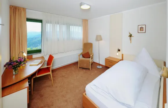 豪斯瑪麗亞林登貝格酒店