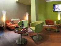 Feehof Hotels in Saas-Fee