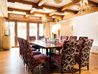 Naturresort Tannenhof & Restaurant "DAS LÖFFLERS" Hotels in Oberlahr