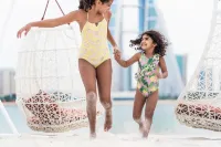 Four Seasons Hotel Bahrain Bay - Romantische