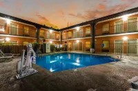 Quality Inn Downtown - Pools
