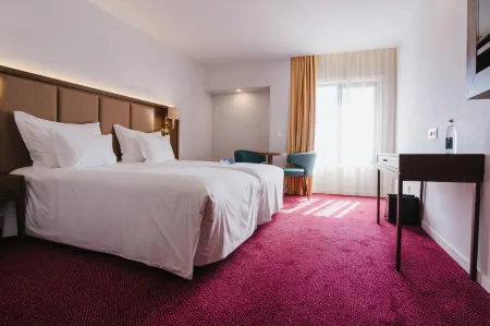 Hotel Premium Chaves - Aquae Flaviae