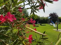 Il Giardino di Rebecca Hotel a Ferrara