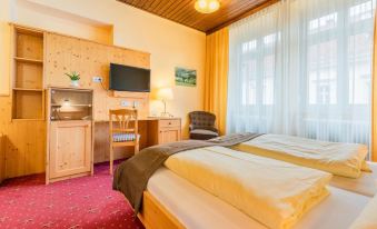 Hotel Post Honigwirt