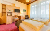 Hotel Post Honigwirt Hotels in Kirchschlag