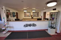Super 8 by Wyndham Elko