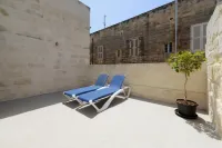 Vallettastay Lovely House Private Rooms