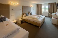 Confour Hotel فنادق في Burgdorf