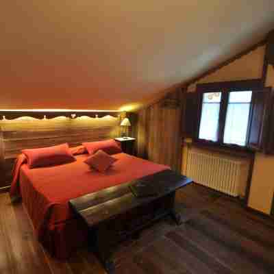 Hotel Maison Saint Jean Rooms