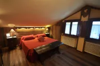 Hotel Maison Saint Jean