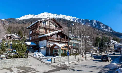 Hotel Lo Scoiattolo