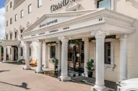 Grand Sapphire Hotel & Banqueting Hotels in Croydon