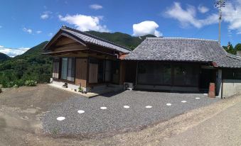 Kumano Kodo Nagano Guesthouse