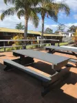 Merimbula Gardens Motel Hotels in Pambula Beach