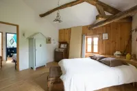Domaine TerrOcéane Hôtels à : Le Gua
