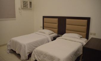 Waqet AlFakhama Furnished Apartments